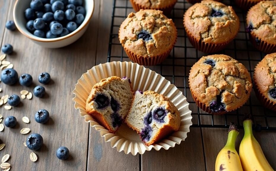 delicious homemade breakfast treat