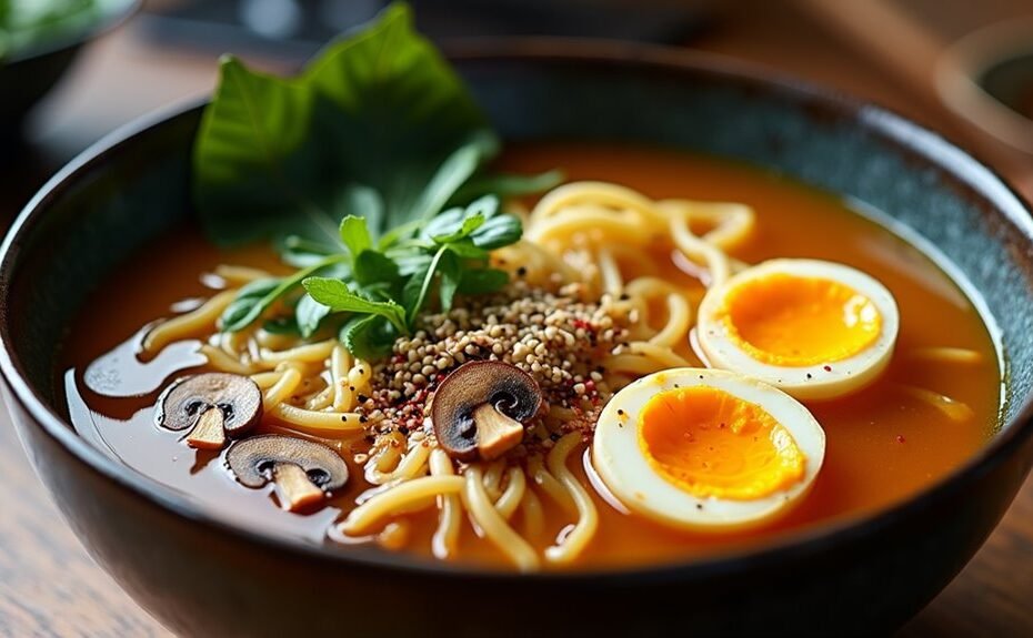 homemade ramen beats takeout