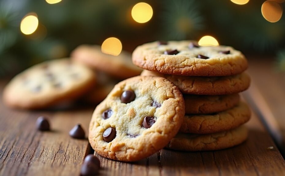 simple festive cookie recipes