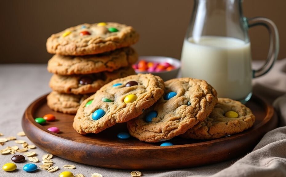 ultimate monster cookie recipe