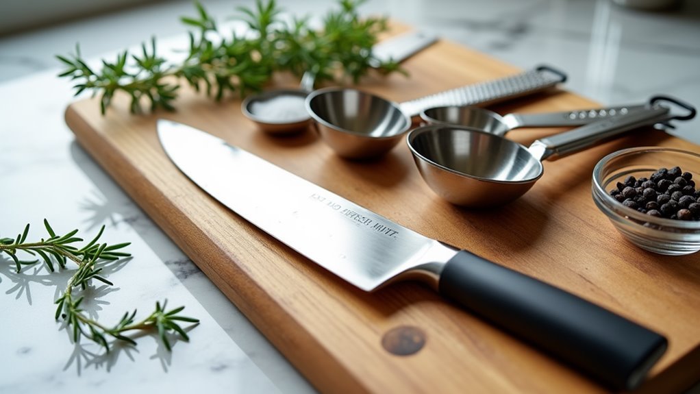 culinary advice and techniques