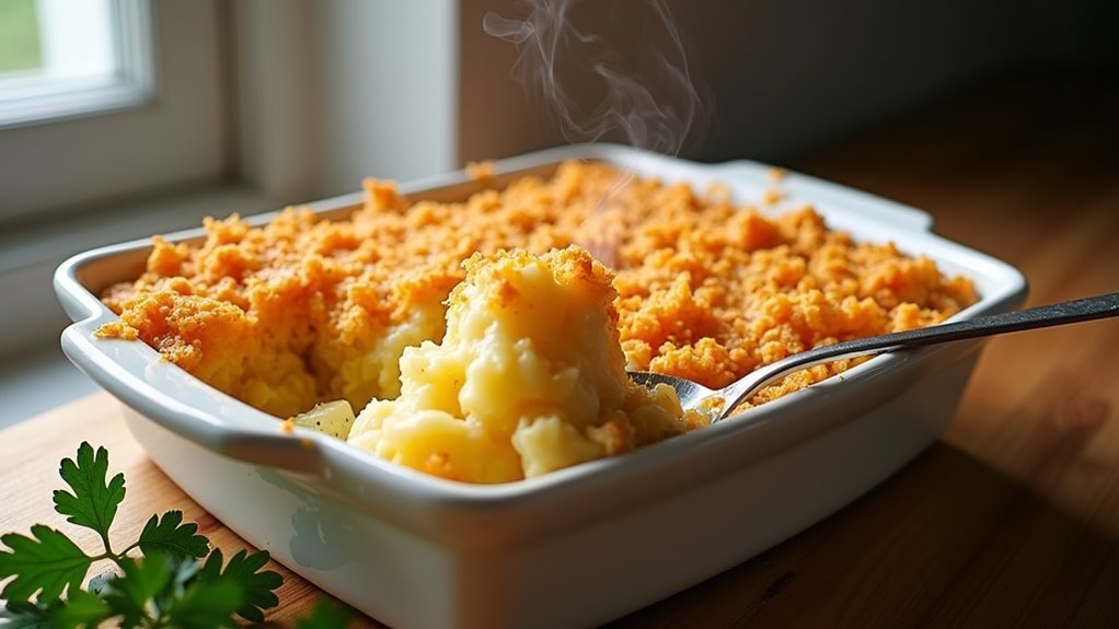 recipe creation and instructions