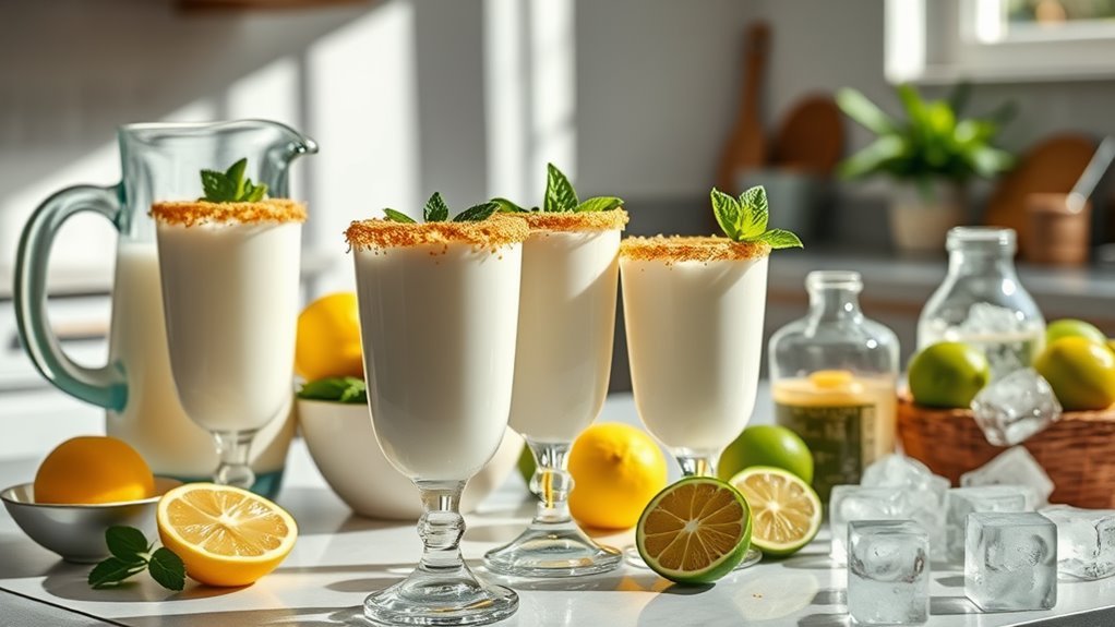 coconut milk selection matters