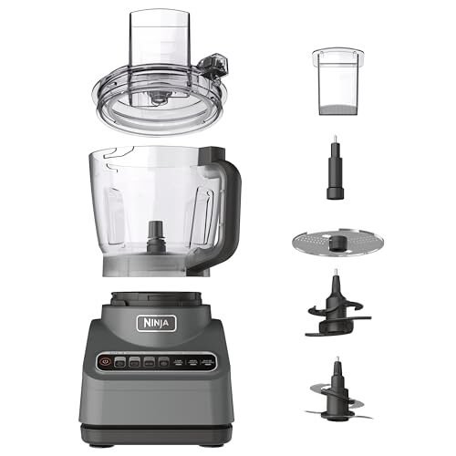 Ninja BN601 Food Processor Review