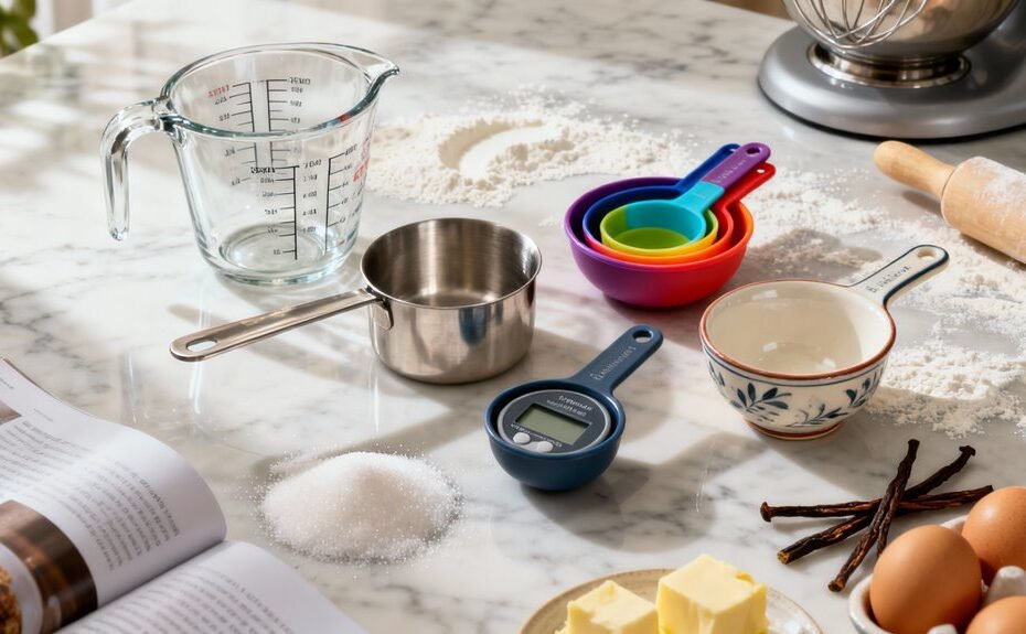 The 5 Best Measuring Cups for Baking, According to Professional Pastry Chefs