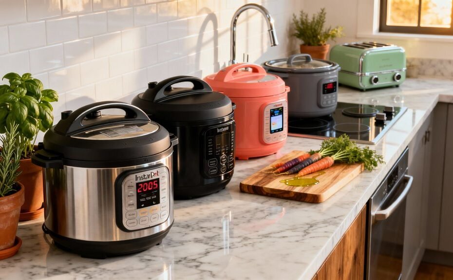 The 5 Best Instant Pots for Beginners in 2025, According to Home Chefs