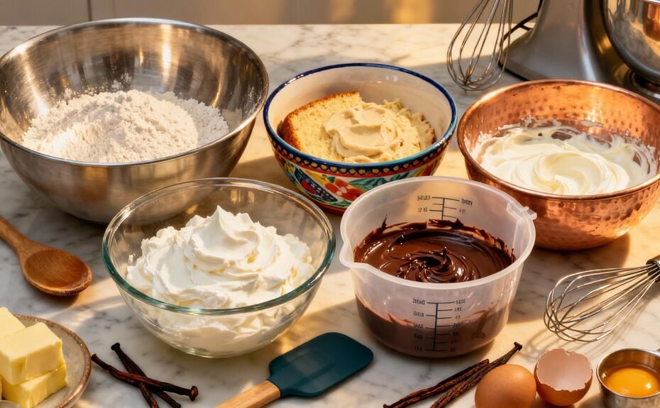 The 5 Best Mixing Bowls for Baking, According to Professional Pastry Chefs