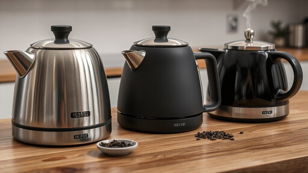 balanced temp control features