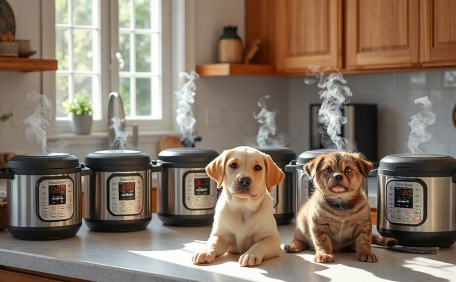 The 10 Best Electric Pressure Cookers of 2025 — Reviewed and Rated