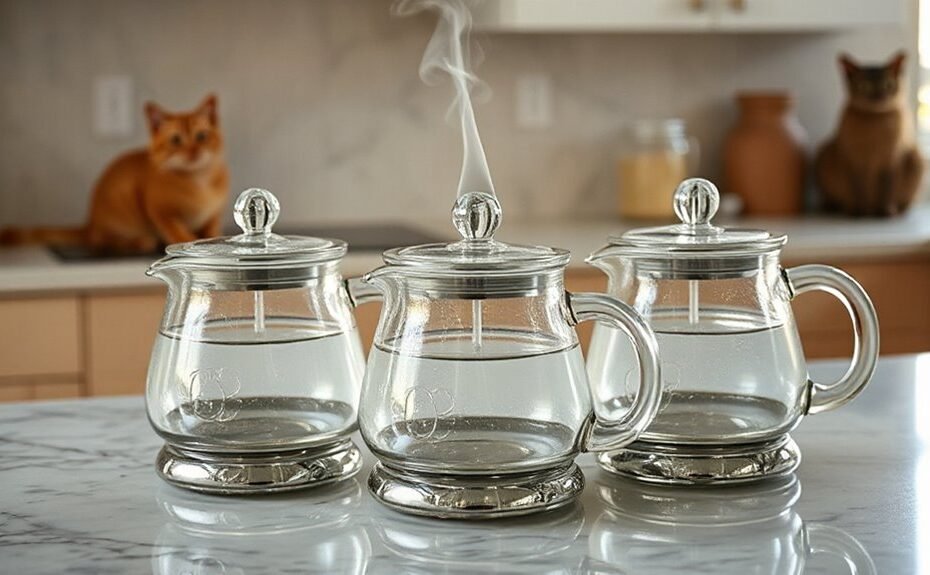 The 3 Best Glass Kettles of 2025 — Clear Boil, Fast Heating, and Stylish Design