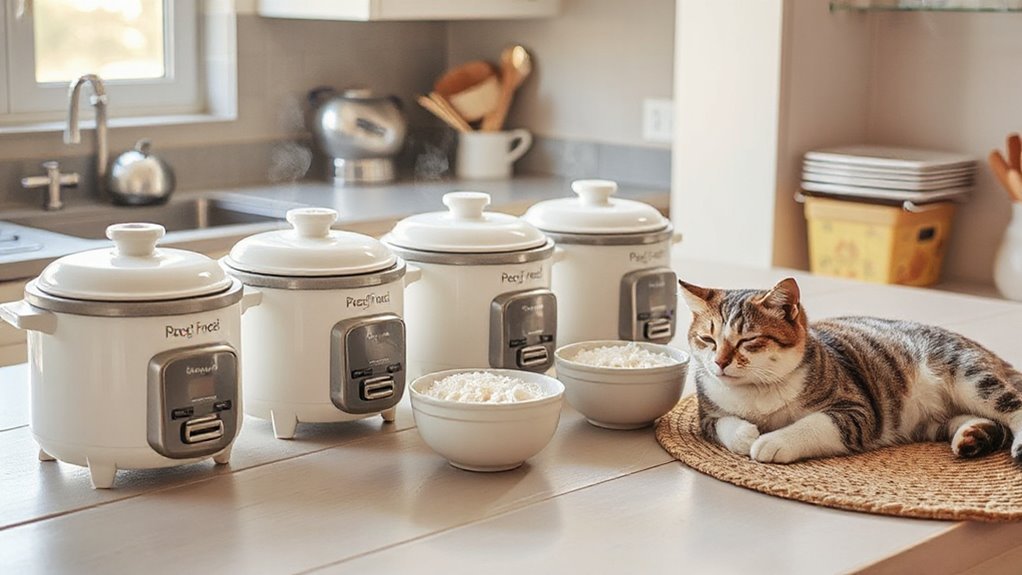 Gucci Rice Cooker The 5 Best Rice Cookers for Small Portions in 2025 - askmsrecipe.com