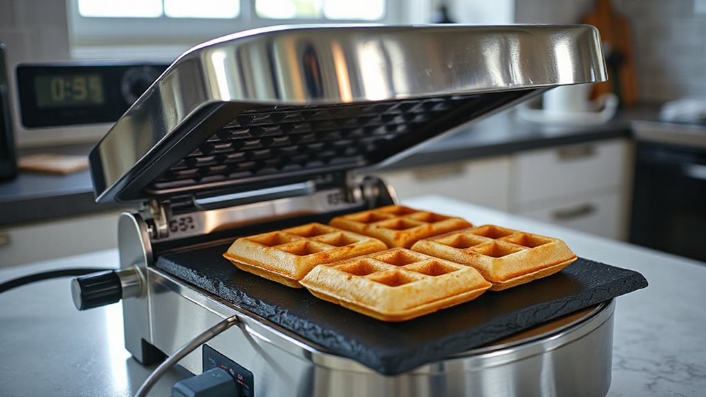 browning sizes batter plates