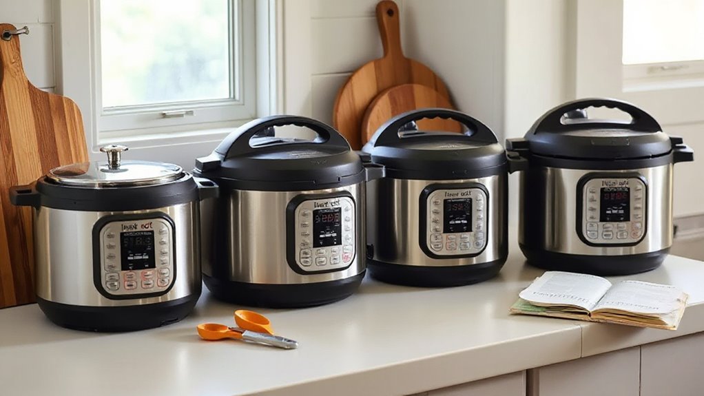 budget size simplicity safety