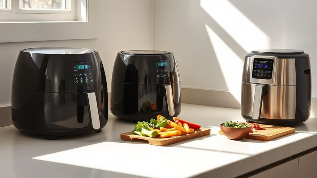 capacity power presets ease