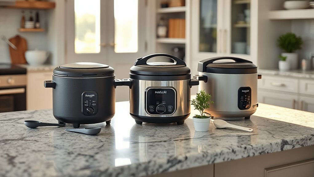 capacity power size durability