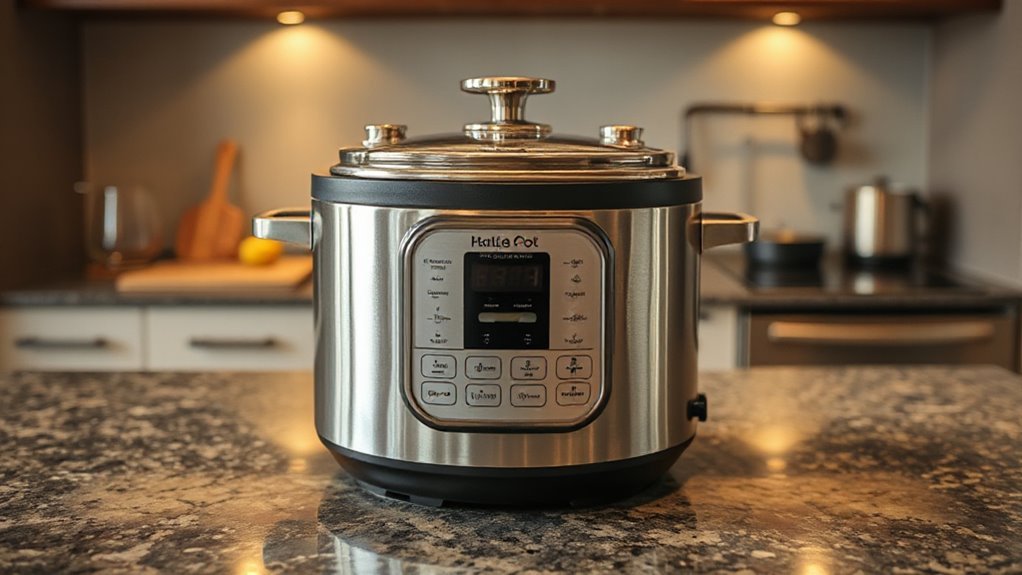 capacity programmable controls cleaning