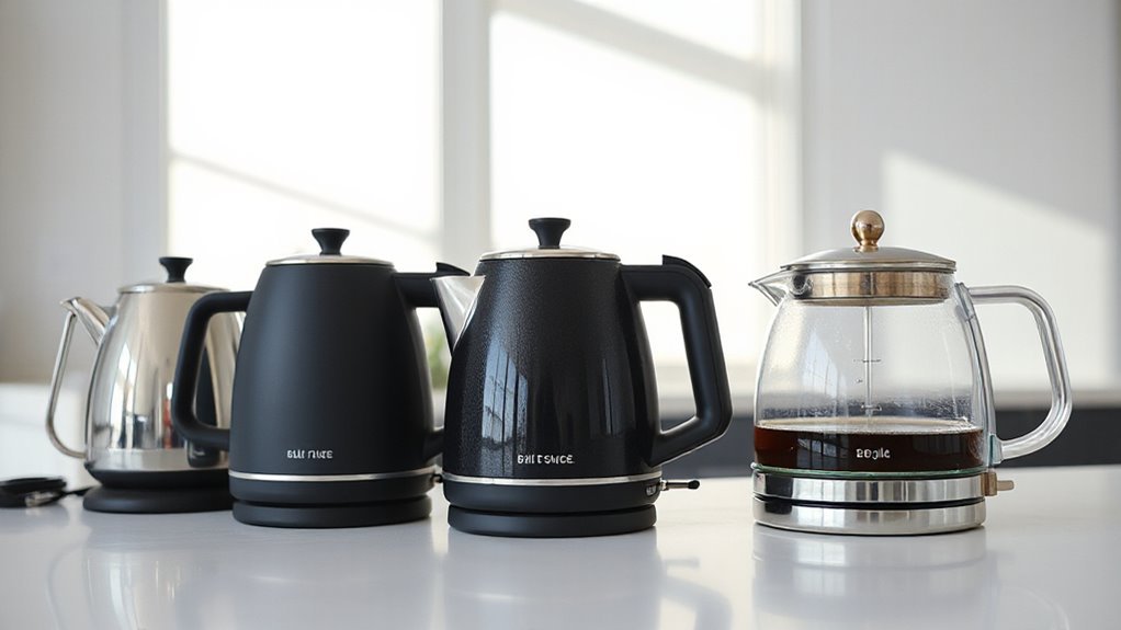 capacity speed precision safety