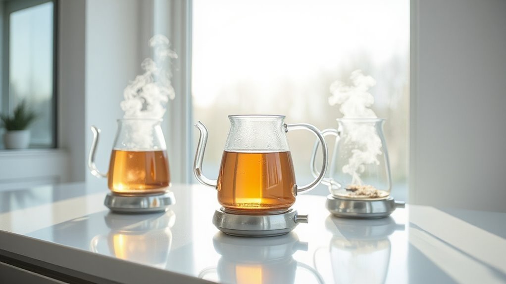 capacity speed visibility safety