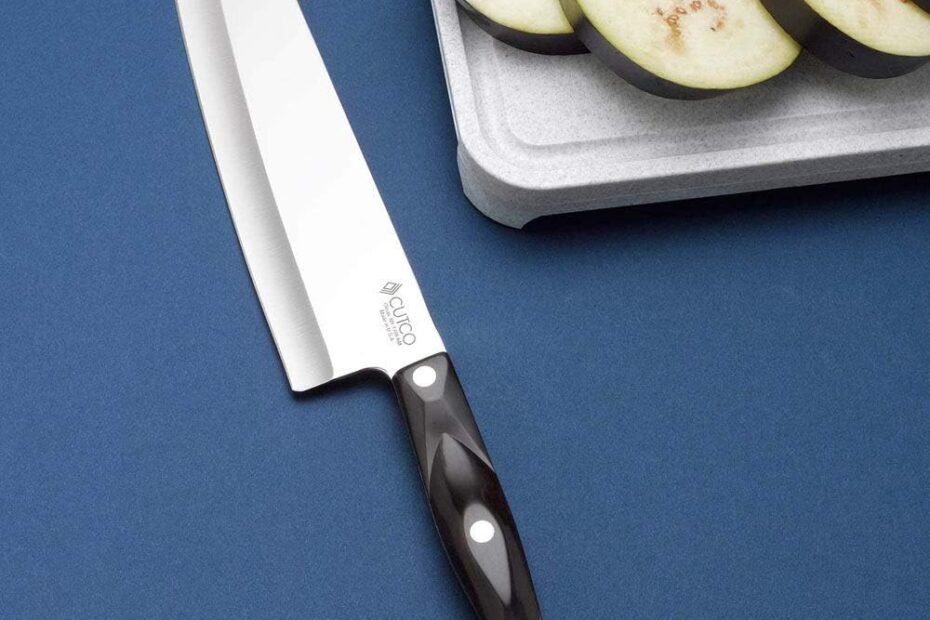 Will the Cutco Santoku Knife Make You Ditch All Your Other Blades? My Real Kitchen Story