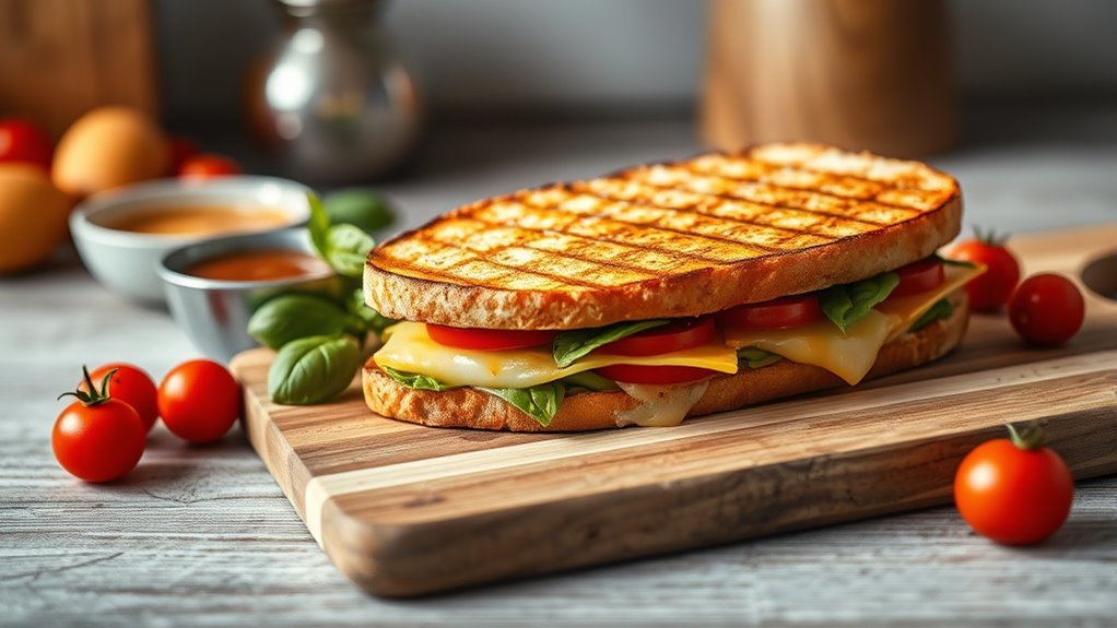 family friendly efficient cooking appliance