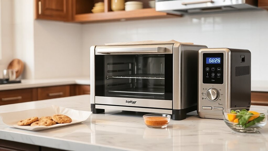 family friendly multi function compact efficient