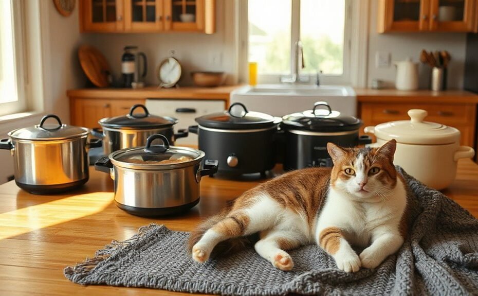 The 5 Best Slow Cookers Under  for Budget-Friendly Dinners