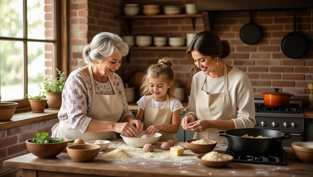 historical evolution of chickenballs