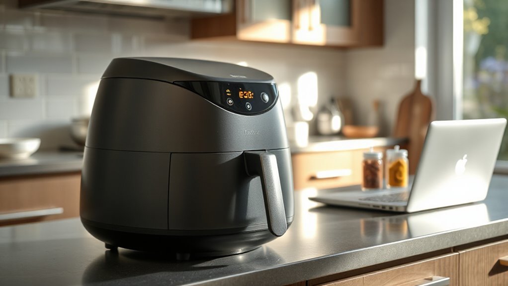 noise metrics quiet design