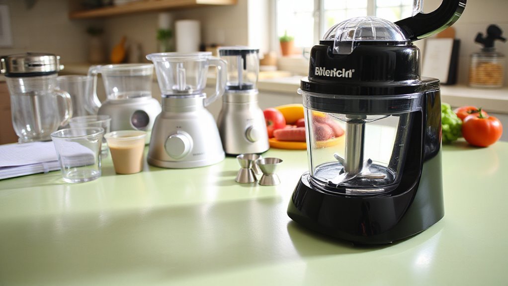 price capacity power versatility