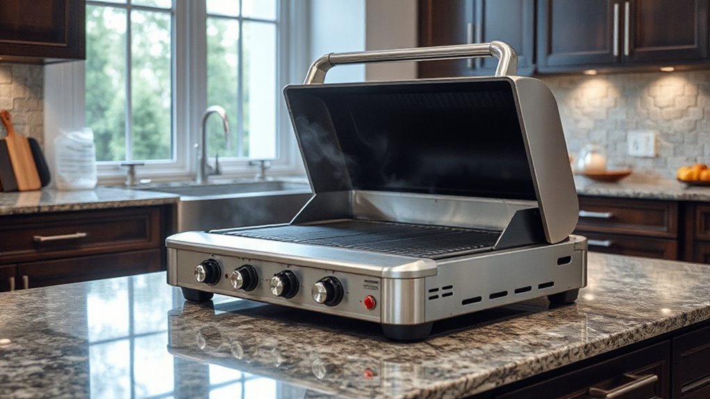 price size temperature cleaning