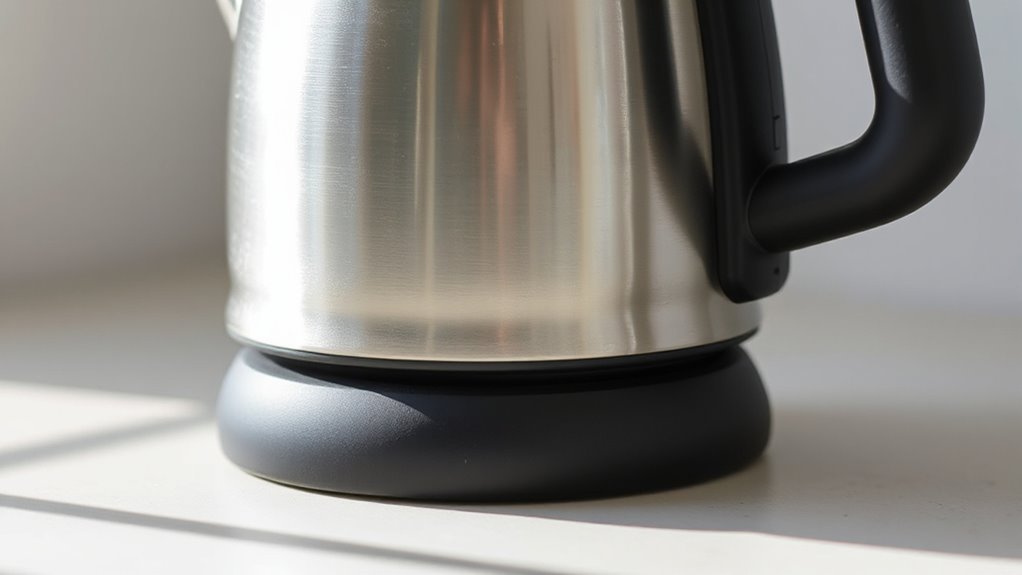 quiet fast safe well built