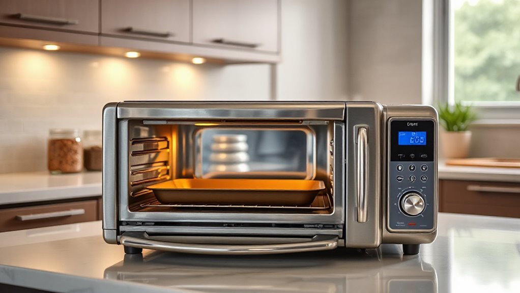 size power features cleaning