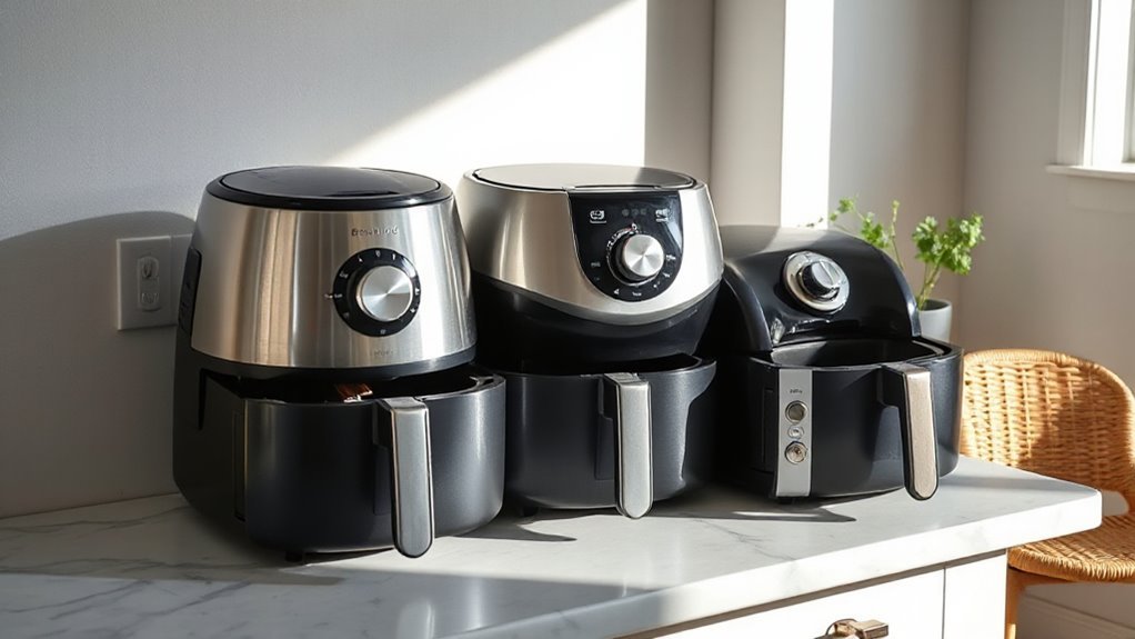 size power presets durability