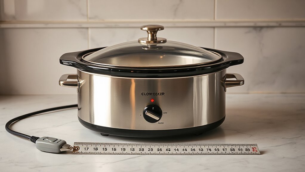 size shape settings materials