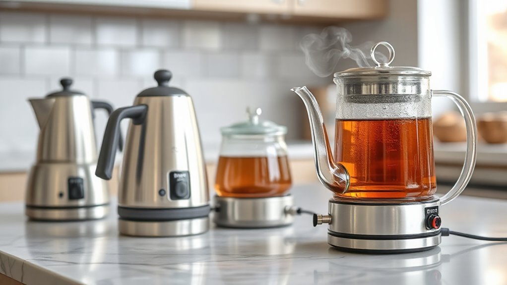 temp control safety capacity