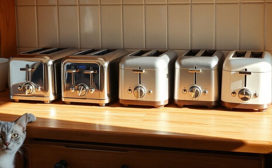 10 Best Budget Toaster