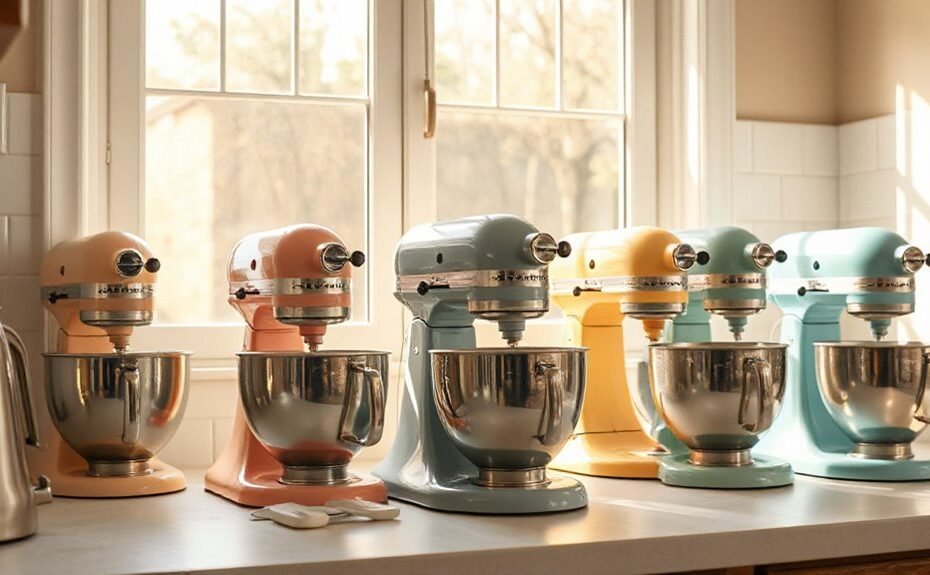 10 Best Stand Mixer
