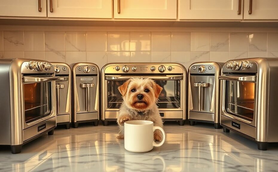 10 Best Toaster Oven 10 Best Toaster Oven