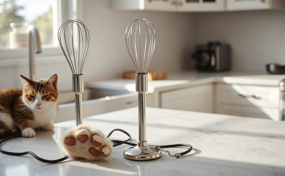 3 Best Hand Mixer