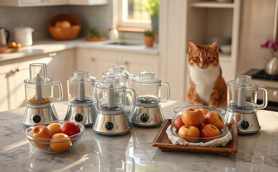 10 Best Mini Food Processor