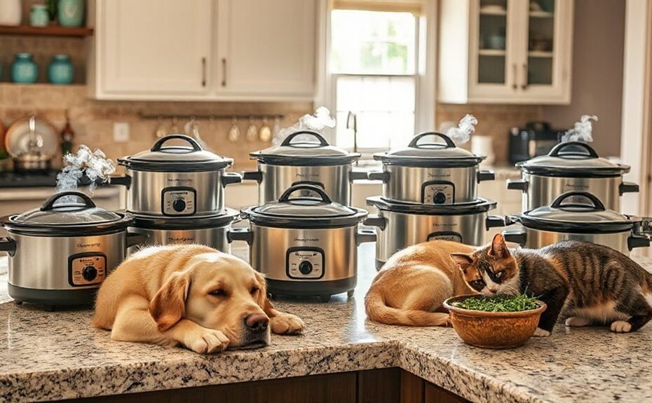 10 Best Multi Cooker Slow Cooker