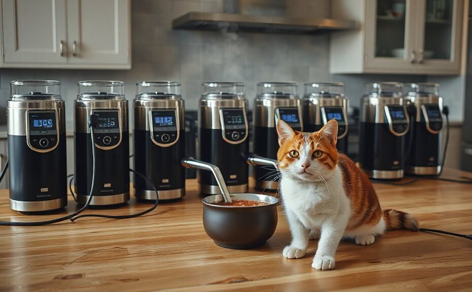 10 Best Sous Vide Machine