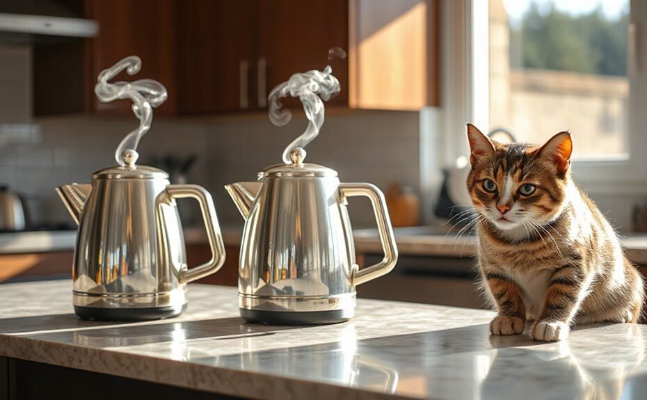 The 3 Best Fast-Boil Kettles of 2025, Boiling Water in Record Time