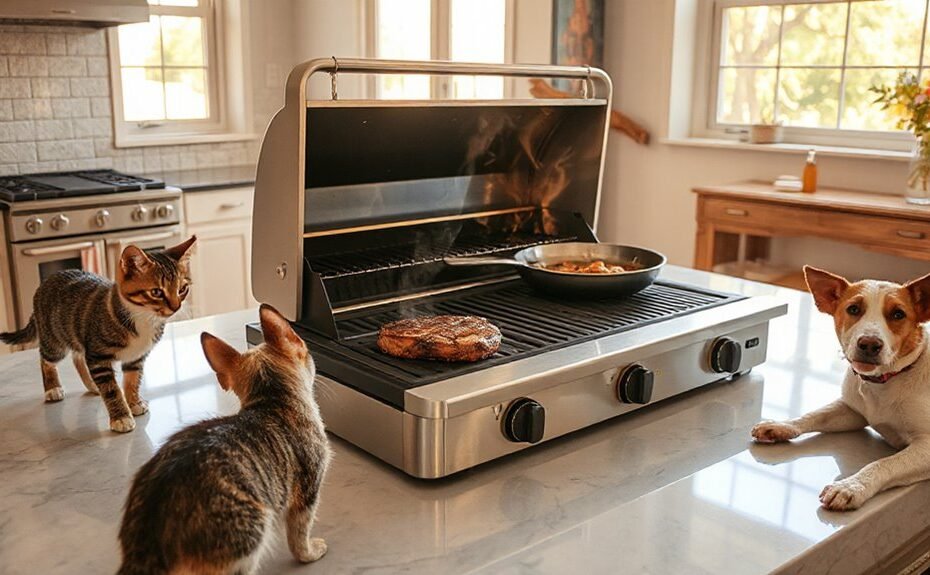 10 Best Indoor Grill