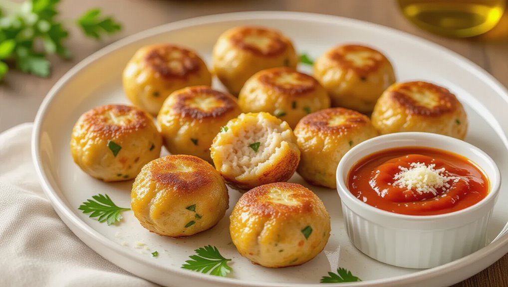 versatile nutritious easy meatballs