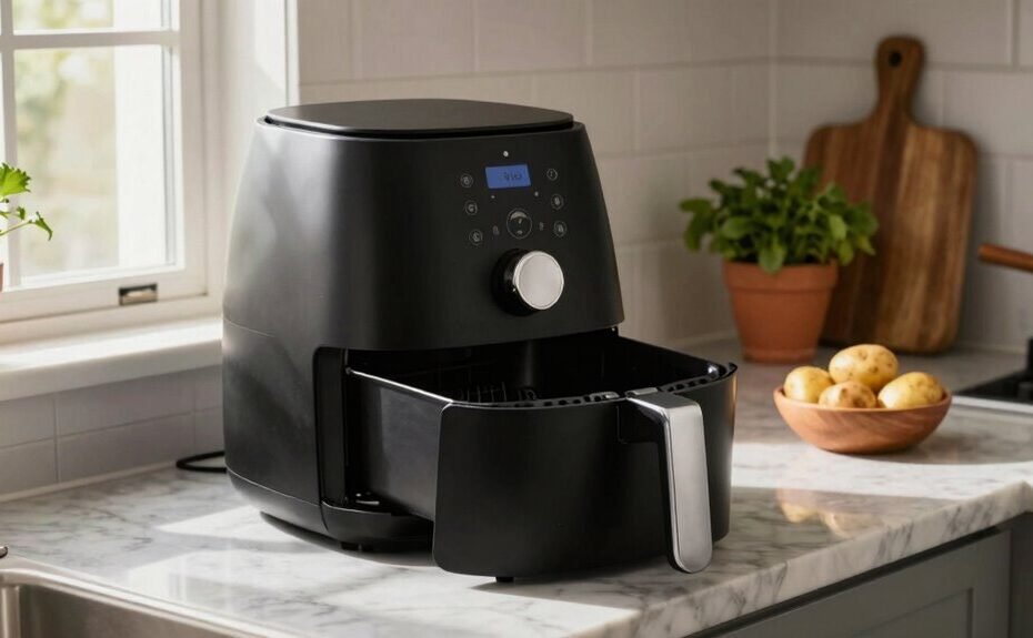 10 Best Air Fryers for 2026