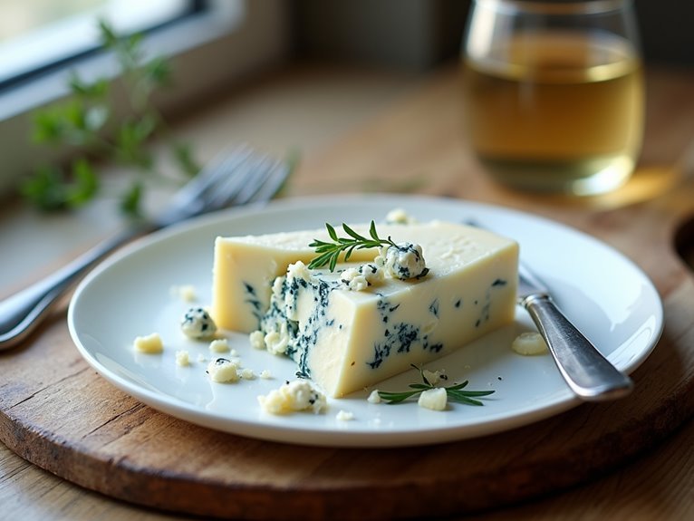 creamy texture gentle tang