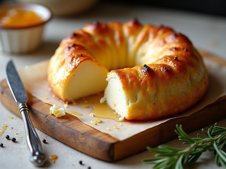 five recipes make ahead brie