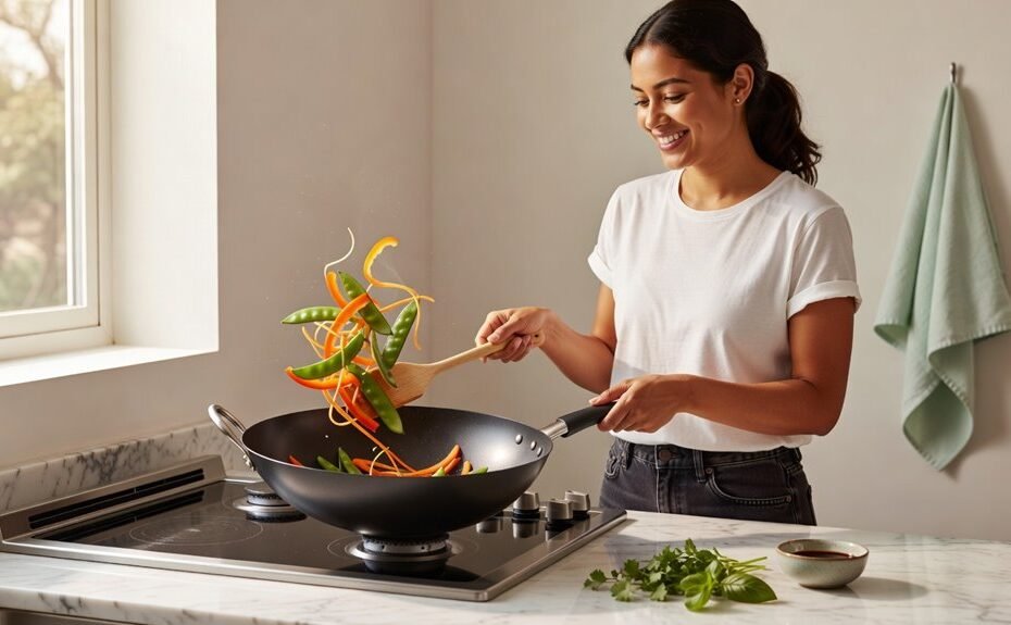 Best Nonstick Woks Every Home Chef Should Own