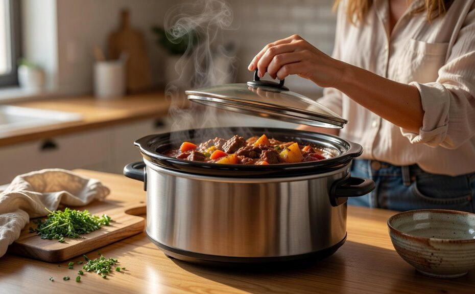 The Best Slow Cookers That Make Dinner Effortless The Best Slow Cookers That Make Dinner Effortless